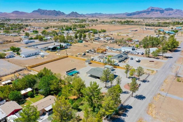 670 Cynthia Street, Pahrump, NV 89048