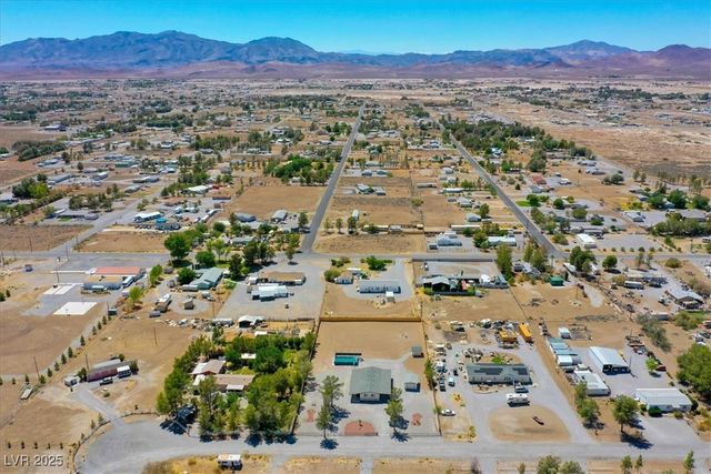 670 Cynthia Street, Pahrump, NV 89048