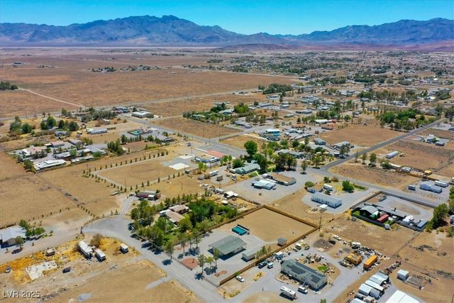 670 Cynthia Street, Pahrump, NV 89048