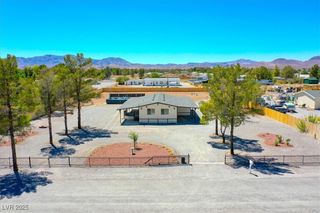 670 Cynthia Street, Pahrump, NV 89048