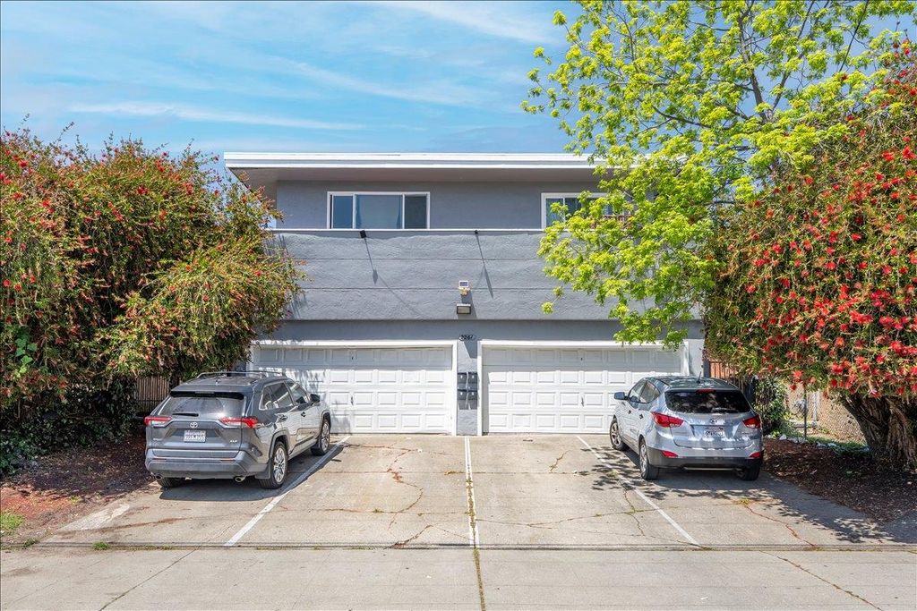 2261 48th Avenue, Oakland, CA 94601