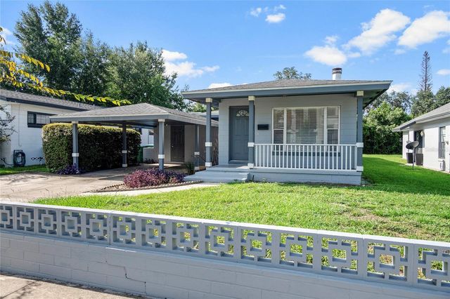 450 W CANTON AVENUE, Winter Park, FL 32789