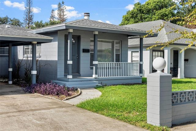 450 W CANTON AVENUE, Winter Park, FL 32789