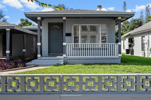 450 W CANTON AVENUE, Winter Park, FL 32789