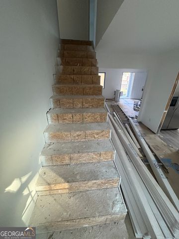 1471 Centra Villa Drive SW, Atlanta, GA 30311