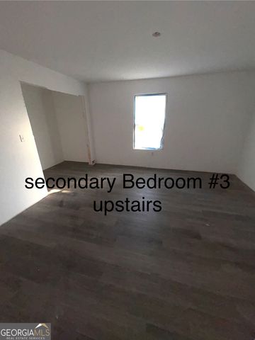 1471 Centra Villa Drive SW, Atlanta, GA 30311