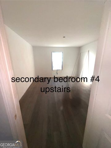 1471 Centra Villa Drive SW, Atlanta, GA 30311