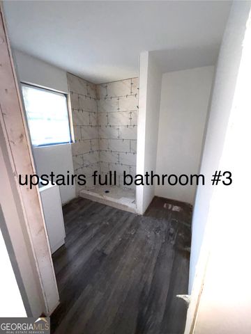 1471 Centra Villa Drive SW, Atlanta, GA 30311