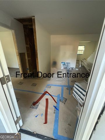 1471 Centra Villa Drive SW, Atlanta, GA 30311