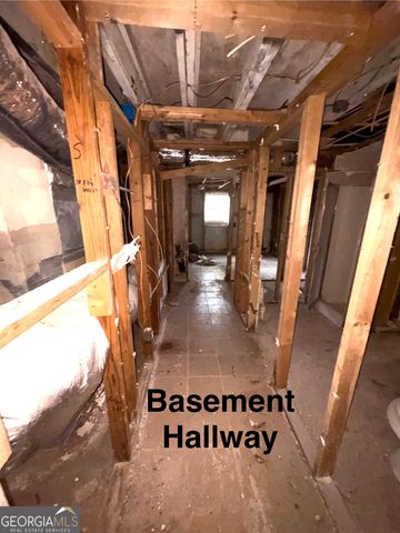 1471 Centra Villa Drive SW, Atlanta, GA 30311