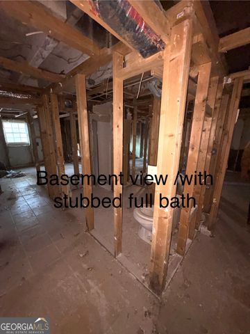 1471 Centra Villa Drive SW, Atlanta, GA 30311