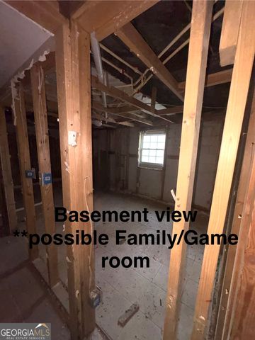 1471 Centra Villa Drive SW, Atlanta, GA 30311