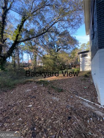 1471 Centra Villa Drive SW, Atlanta, GA 30311