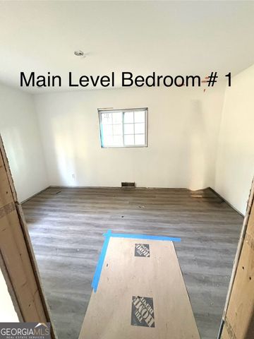 1471 Centra Villa Drive SW, Atlanta, GA 30311