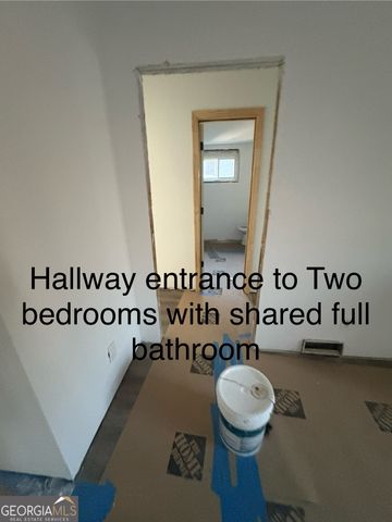 1471 Centra Villa Drive SW, Atlanta, GA 30311