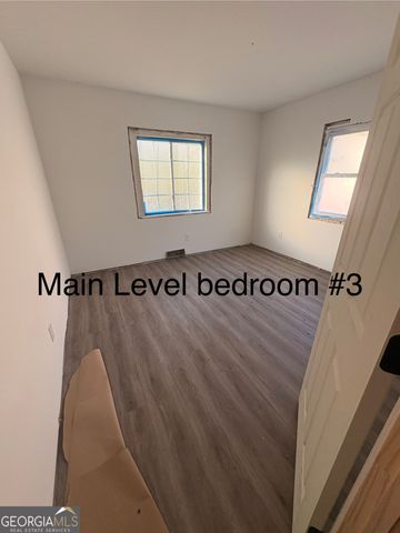 1471 Centra Villa Drive SW, Atlanta, GA 30311