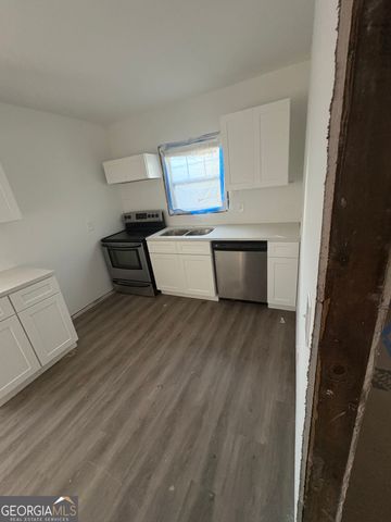 1471 Centra Villa Drive SW, Atlanta, GA 30311