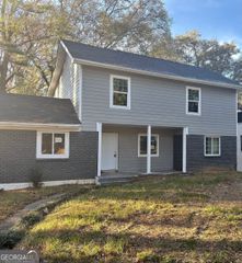 1471 Centra Villa Drive SW, Atlanta, GA 30311