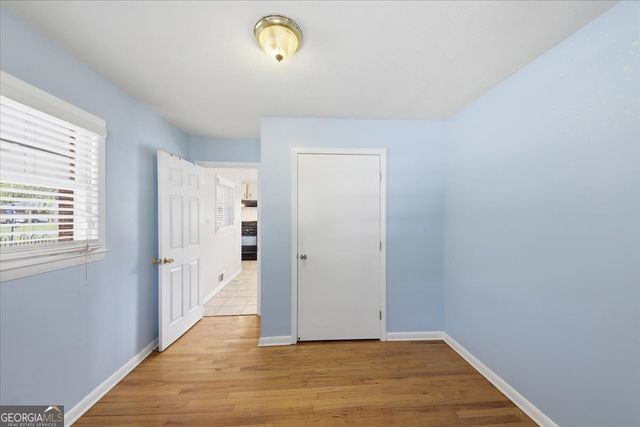 5179 Laurel Circle, Morrow, GA 30260