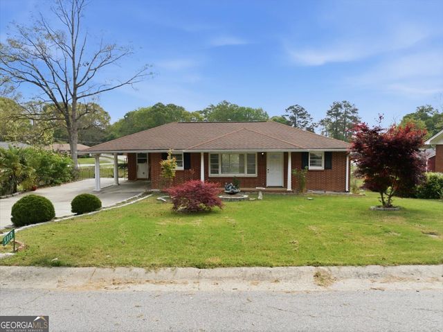 5179 Laurel Circle, Morrow, GA 30260