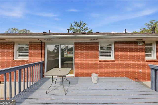 5179 Laurel Circle, Morrow, GA 30260