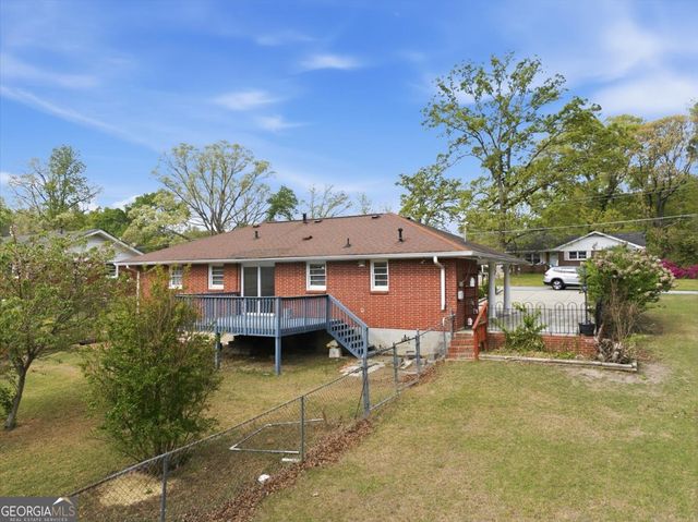 5179 Laurel Circle, Morrow, GA 30260