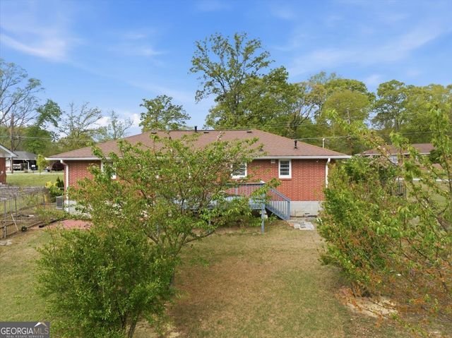 5179 Laurel Circle, Morrow, GA 30260