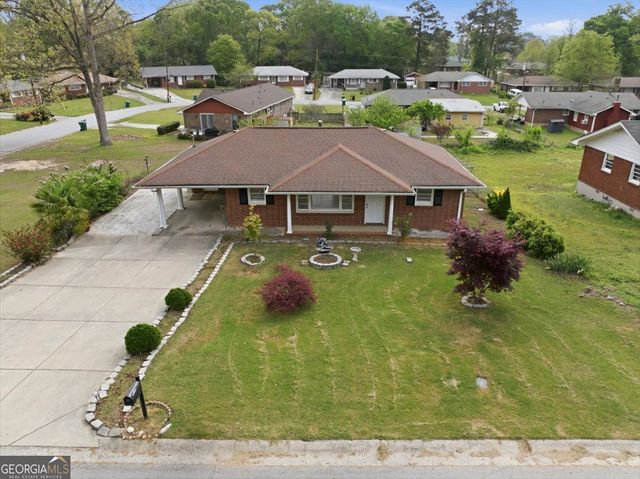 5179 Laurel Circle, Morrow, GA 30260