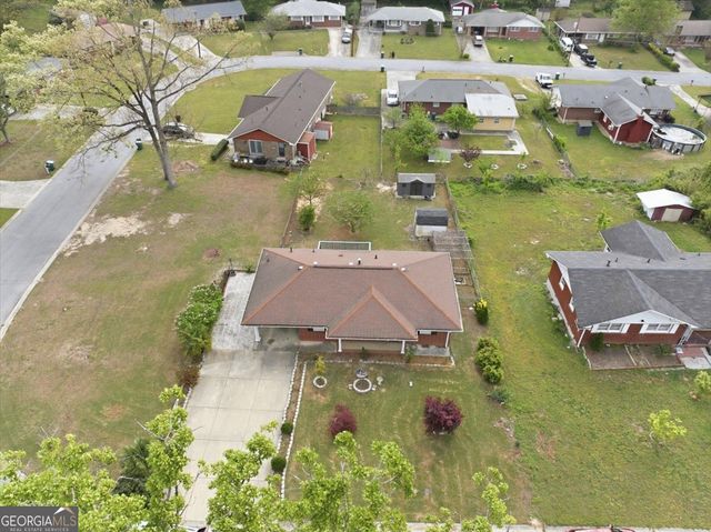 5179 Laurel Circle, Morrow, GA 30260