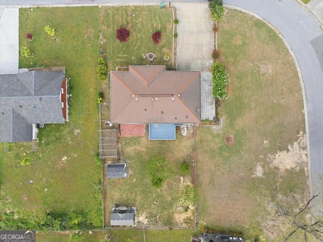 5179 Laurel Circle, Morrow, GA 30260