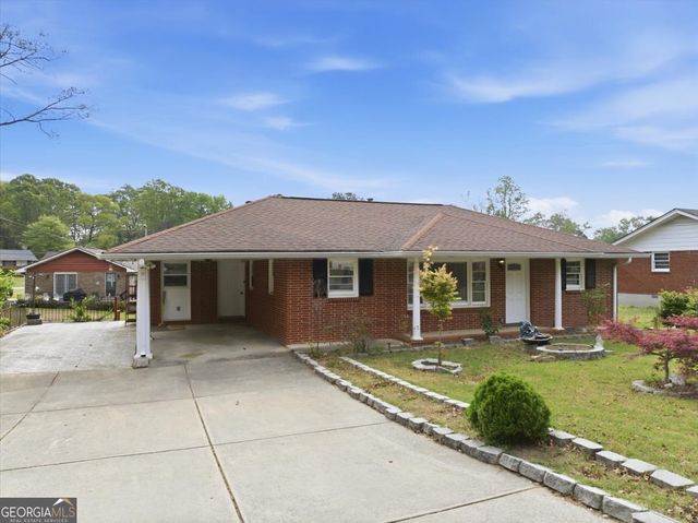 5179 Laurel Circle, Morrow, GA 30260