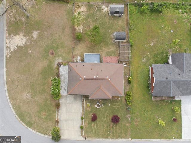 5179 Laurel Circle, Morrow, GA 30260