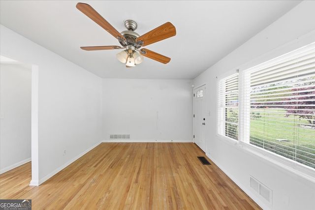 5179 Laurel Circle, Morrow, GA 30260