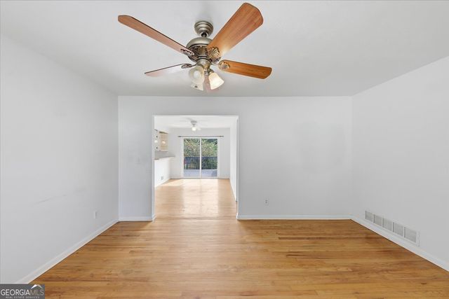 5179 Laurel Circle, Morrow, GA 30260