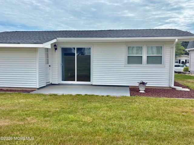 41 Whitman Street, Brick, NJ 08724