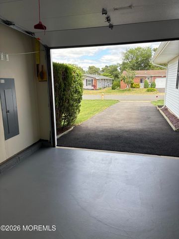 41 Whitman Street, Brick, NJ 08724