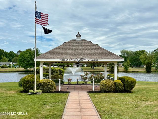 41 Whitman Street, Brick, NJ 08724
