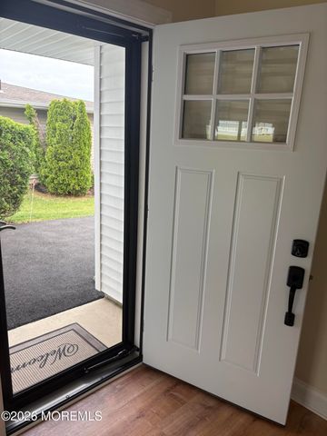 41 Whitman Street, Brick, NJ 08724