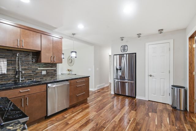 5643 E C Avenue, Richland Twp, MI 49083