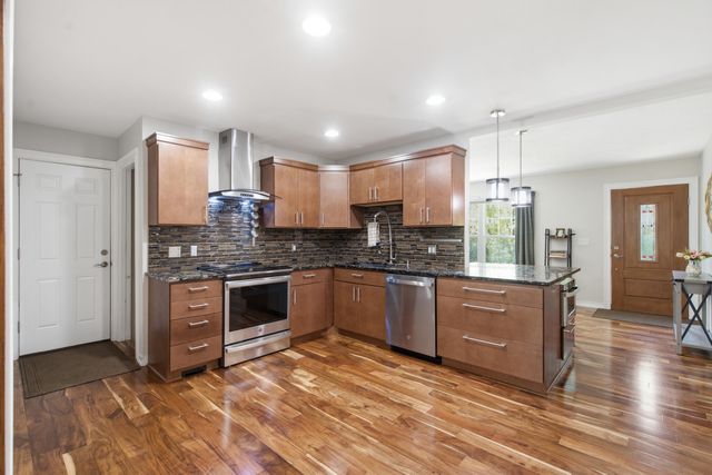 5643 E C Avenue, Richland Twp, MI 49083