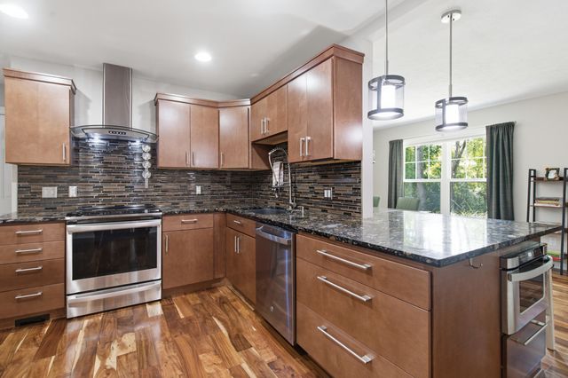 5643 E C Avenue, Richland Twp, MI 49083