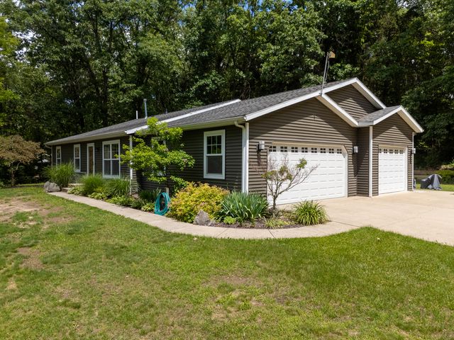 5643 E C Avenue, Richland Twp, MI 49083