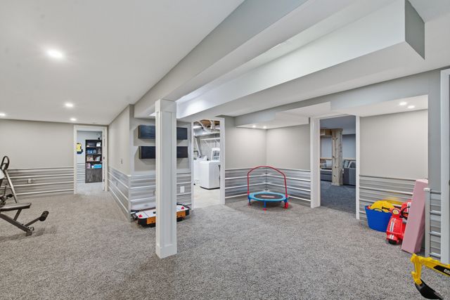 5643 E C Avenue, Richland Twp, MI 49083