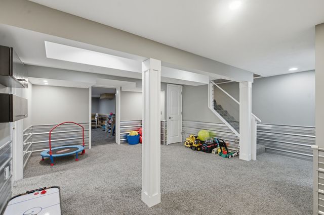 5643 E C Avenue, Richland Twp, MI 49083