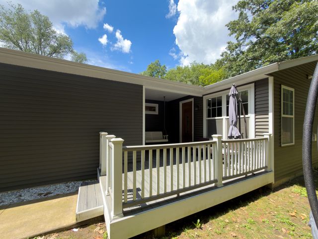 5643 E C Avenue, Richland Twp, MI 49083
