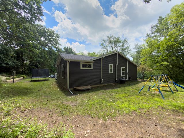 5643 E C Avenue, Richland Twp, MI 49083