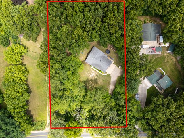 5643 E C Avenue, Richland Twp, MI 49083