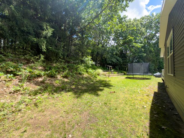 5643 E C Avenue, Richland Twp, MI 49083