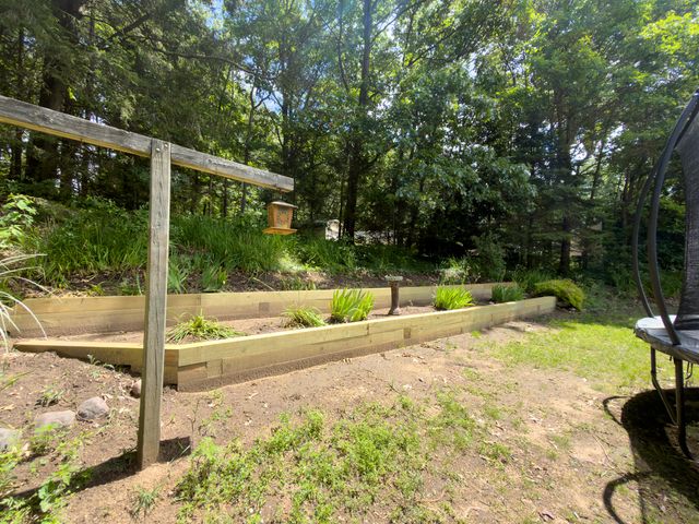 5643 E C Avenue, Richland Twp, MI 49083
