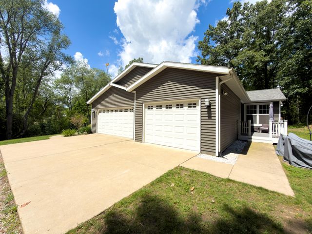 5643 E C Avenue, Richland Twp, MI 49083